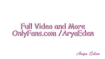 Preview 4 of Putzen Sklav - Huge Wet Tits by Arya Eden