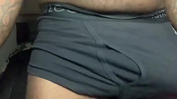Preview 3 of Popper Ecstasy - Hung well