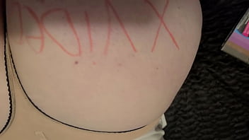 Preview 3 of Xxnxvd - Verification video