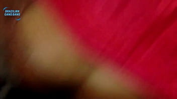 Preview 2 of Xvideo Indian Girl Mms Siliping - Diretor Rubens Badar&oacute_  deixa punheteiros gravar suruba de carnaval olha como foi. ( Completo no Xvideos Red )