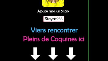 Preview 1 of Nicolette Shea Eating Cum - Stacey salope de France se prend une anal bien profonde. Nouveau snap Staoci933