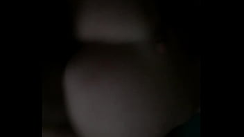 Preview 1 of Paare Amateur Danish - my sexy bbw fucking my black cock