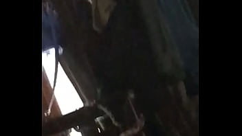 Preview 2 of White Stockings Solo - Verification video