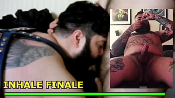 Preview 3 of Joi Clothespin Instruction - - Thicker is Better 2018 (Trainer bears)
