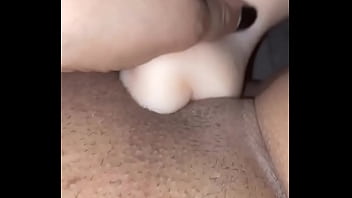Preview 1 of Sayeh Porns - Enjoying masturbation