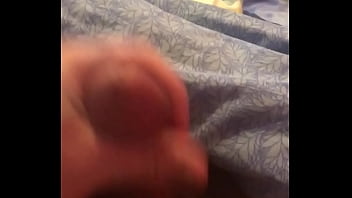 Preview 4 of Sisters And Grasses - Fatty masturbates and touches himself.