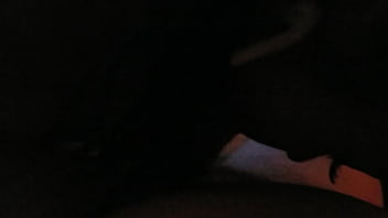 Preview 3 of Black Street Hookers Anal - Getting head