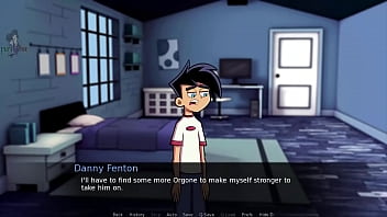 Preview 4 of Japan Fuck Movies 2018 - Danny Phantom Amity Park Part 19