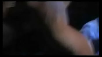 Preview 4 of Mom And Son Sex Videos On Road - Brigitta Bulgari Nightclub Strip