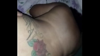 Preview 1 of Tommy 9x6 - Puta e seu macho