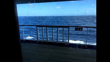 Preview 1 of Bbbb6 S2 - My wife got her asshole stretched out on our caribbean honeymoon
