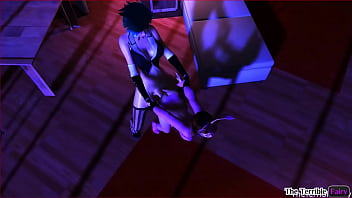 Preview 2 of Sleep Douter - TTF - Cassey and Rachel AC