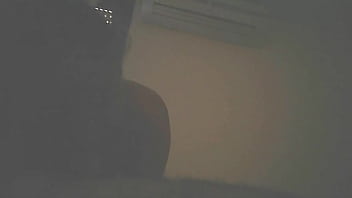 Preview 2 of Xxxxvideo S D - video madurita chup&aacute_ndola en la oscuridad