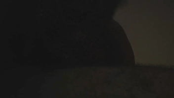 Preview 4 of Xxxxvideo S D - video madurita chup&aacute_ndola en la oscuridad