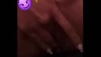 Preview 1 of Anal Cantik - Se viene pensando en mi