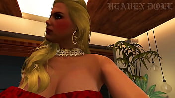 Preview 1 of Anak Vs Bapa Xxx - GTA V - STAR POV