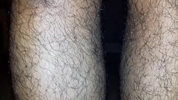 Preview 2 of Abre Culo 5 - mayanmandev body showing in noon time