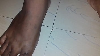 Preview 1 of Abre Culo 5 - mayanmandev body showing in noon time