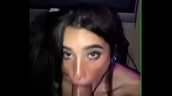 Preview 3 of Sauna Spy Japan - girl with beautiful eyes that gives a delicious blowjob