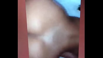 Preview 1 of My Sister Saxe - Weak BBC stroke on pawg