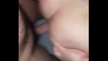 Preview 3 of Old Man With Cute Irish Women - Anal esposa