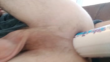 Preview 2 of Fideo Tubexo - Twink bottle dilatation