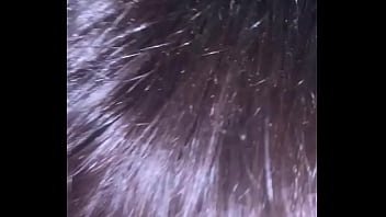 Preview 3 of Mosillm - Ts diamond is sucking a big ass dick........dammmm