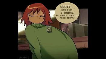 Preview 1 of Gay Kids10 - If Scott Lock In
