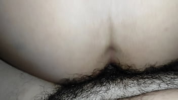Preview 1 of First Time Vergion Sex - Hasta el fondo