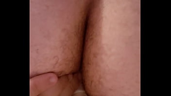 Preview 2 of Sex Pantat - First time with dildo