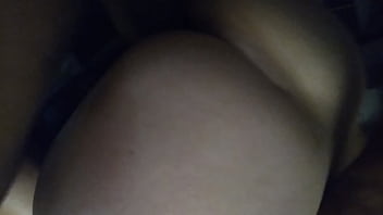 Preview 4 of Along Nei - Young boy fucks milf