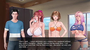 Preview 3 of Freshspy - PRINCE OF SUBURBIA #61 &bull_ Hot,  busty babes want some naughty fun soon