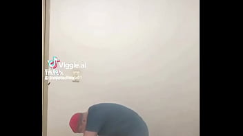 Preview 1 of Putalocura Nikki - V&iacute_deo de verifica&ccedil_&atilde_o