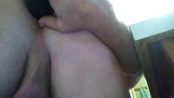 Preview 4 of Using Bathroom - Cucumber