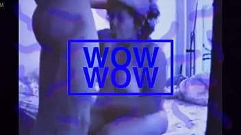 Preview 4 of M Ini Teenies - VAPORWAVE PORN  V.2