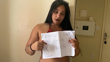 Preview 2 of Brother Fc Sister Sleeing - V&iacute_deo de verifica&ccedil_&atilde_o