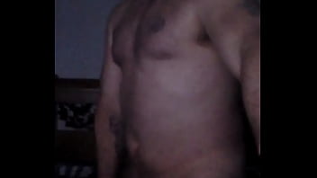 Preview 2 of Le Beau Anale - Dicking down my toys
