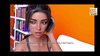 Preview 3 of First Time Banged - Being A Dik 7 (Chick Route)
