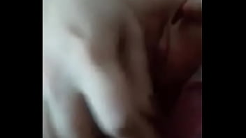 Preview 1 of Teen Sex Face Slap Vk - Toying my girlfriends pussy