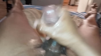 Preview 1 of Inonesian Anal - Early Morning VJ