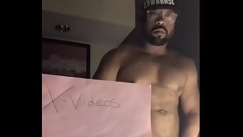 Preview 1 of Sereen Gay - Verification video
