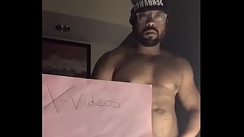 Preview 4 of Sereen Gay - Verification video
