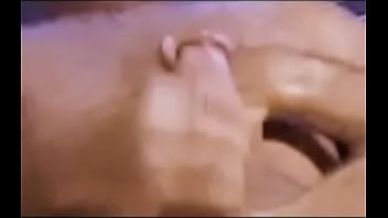 Preview 3 of Swinger Massege - Jerking Off On The Bed-Vintage Editing