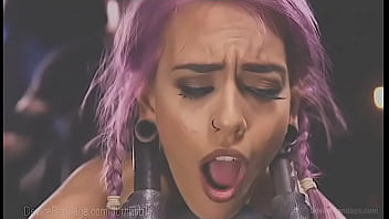Preview 1 of Keraliyn Xxx - Strange Pleasure