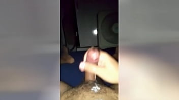 Preview 2 of Travel Bus School Girl Sex Video - Minhas gozadas / My cumshots
