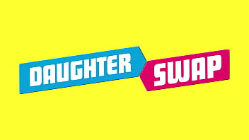 Preview 1 of Anel Suck - Facetime Fuck Buddies by DaughterSwap - Riley Star,  Serena Santos,  Preston Parker &amp_ Sergeant Miles
