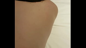 Preview 4 of School Girls Techars Sex - Sneaky Couple getaway hotel sex