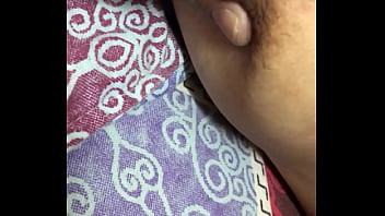 Preview 2 of Mature With 4 Boys - Indian Girl Boobs peeing milk