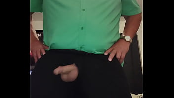 Preview 3 of Hq Porn Takagaki - Swinging my dick in slow motion