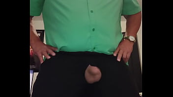 Preview 4 of Hq Porn Takagaki - Swinging my dick in slow motion
